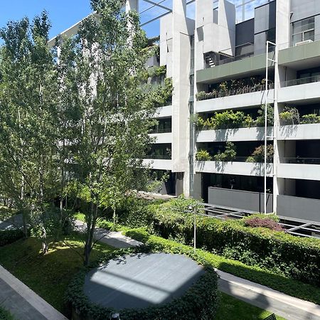 Апартаменти Loft Giulietta Мілан Екстер'єр фото
