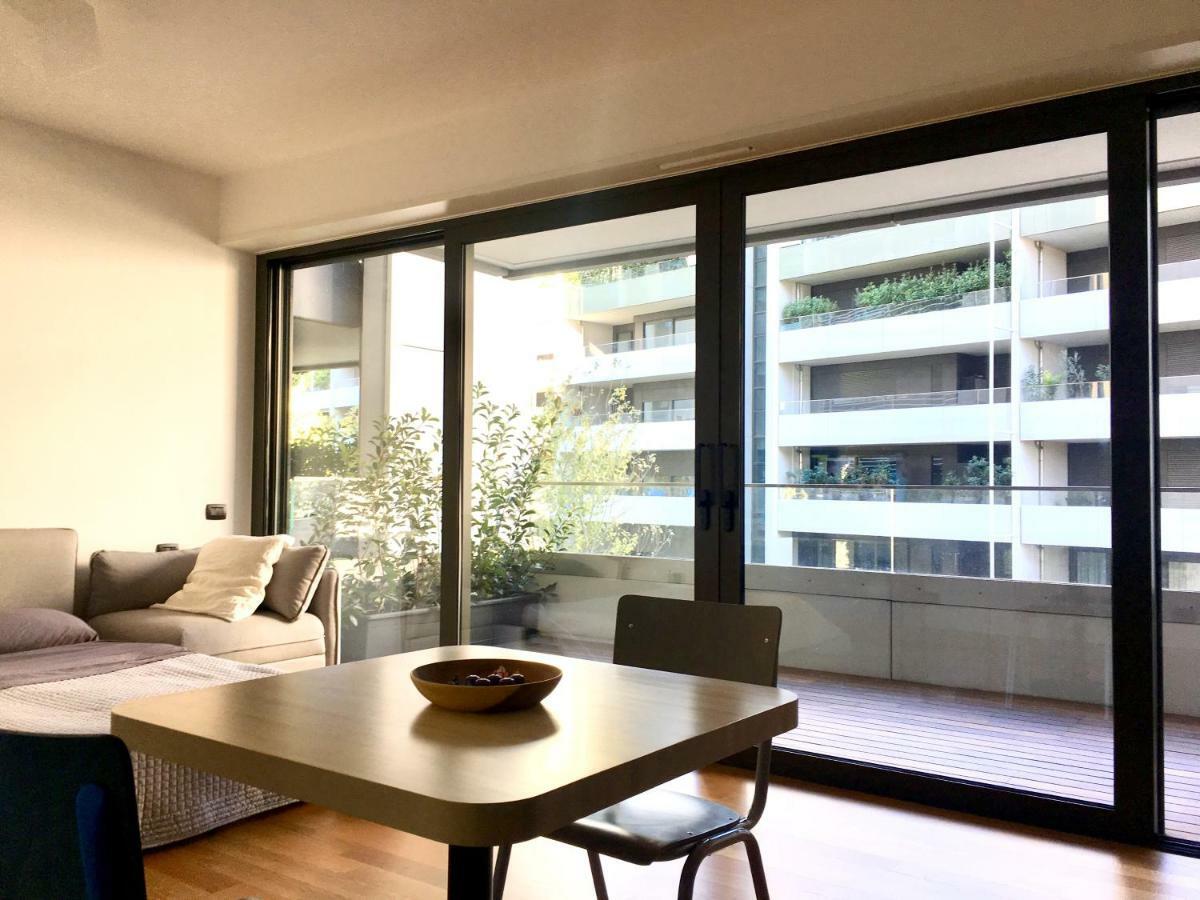 Апартаменти Loft Giulietta Мілан Екстер'єр фото