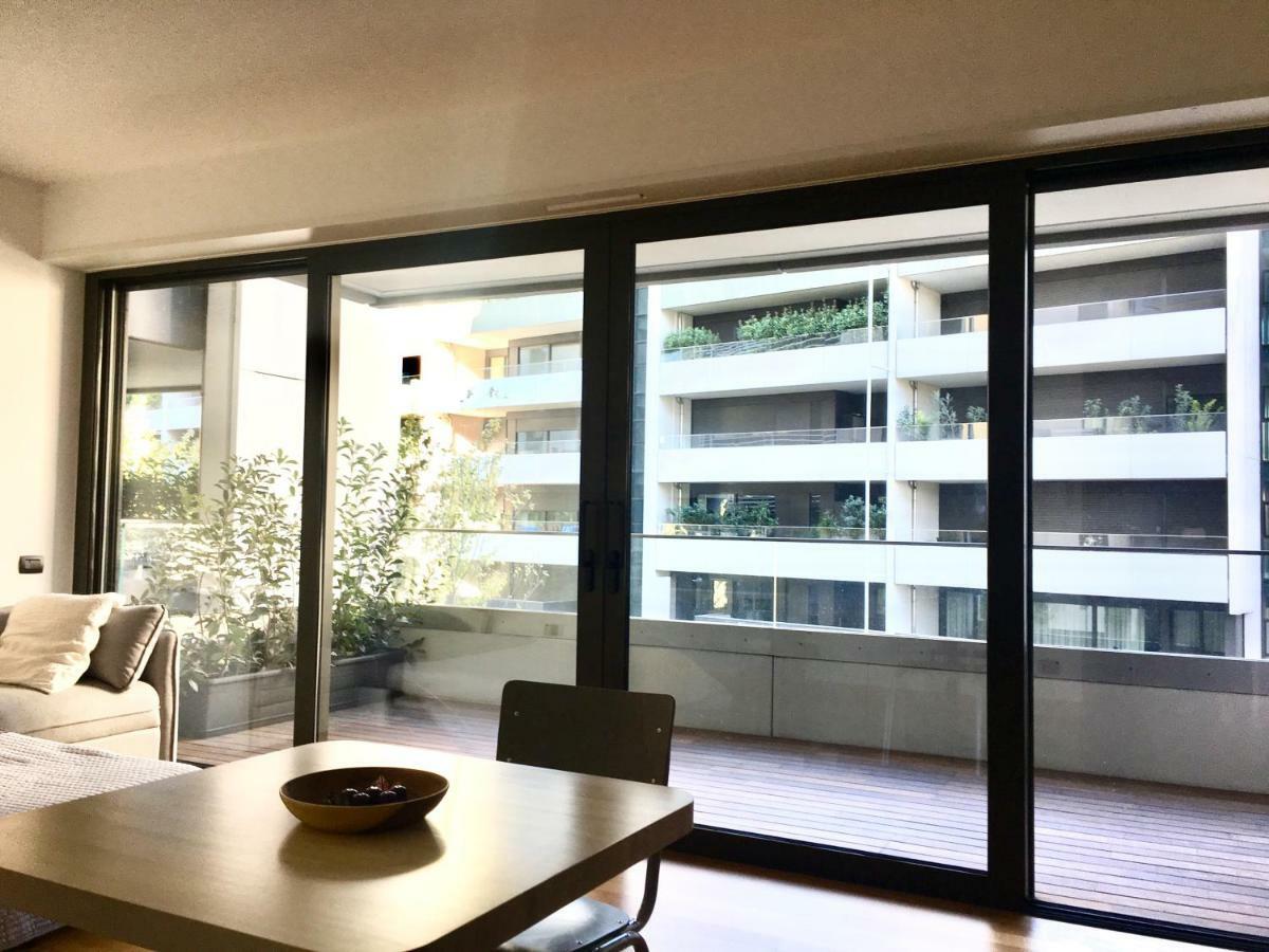 Апартаменти Loft Giulietta Мілан Екстер'єр фото