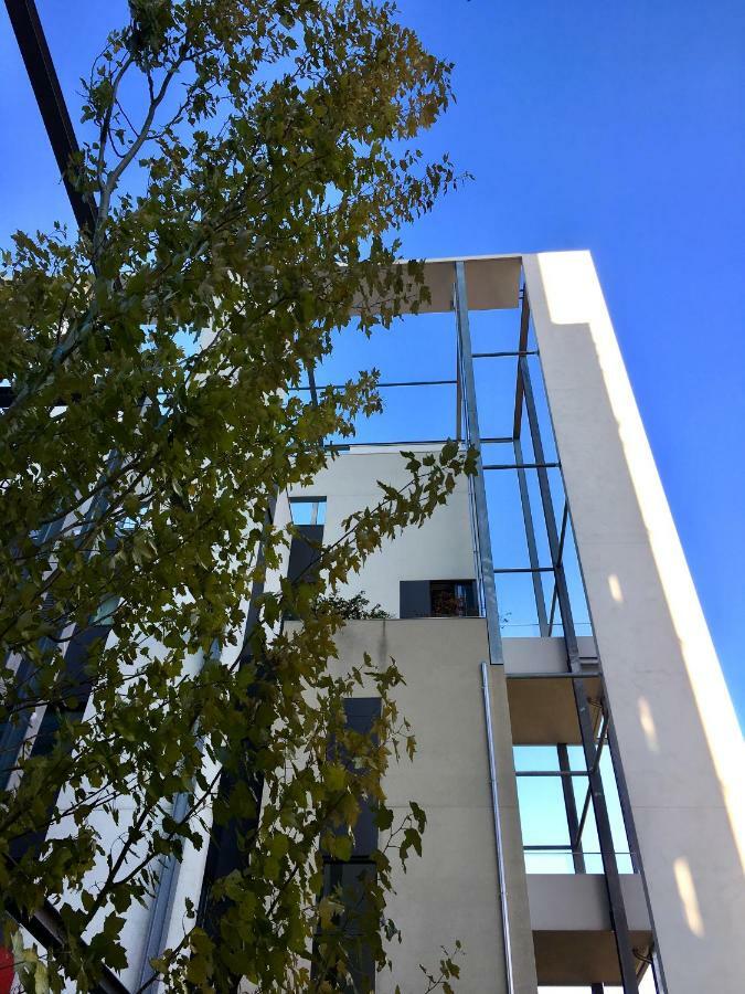 Апартаменти Loft Giulietta Мілан Екстер'єр фото